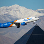 Allegiant Air images