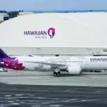 Hawaiian Airline images