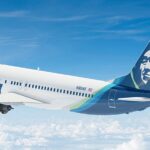 alaska airlines images